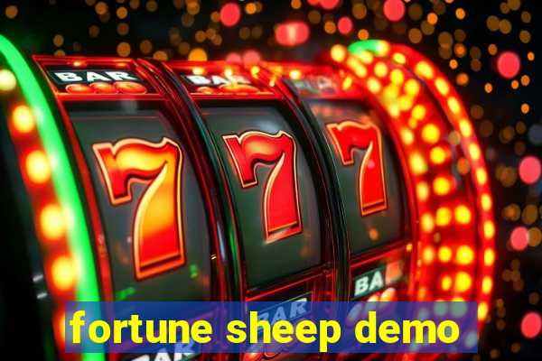 fortune sheep demo